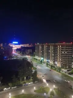 Фото гостя 6 — Апартаменты однокомнатные у Горьковской, в Печёрах, 24 м², Нижний Новгород