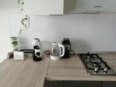 Фото гостя 7 — Квартира однокомнатная в переулке Докучалова, 34 м², Ярославль