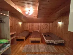 Фото гостя 3 — Студия однокомнатная на улице Нахимова, 30 м², Орджоникидзе