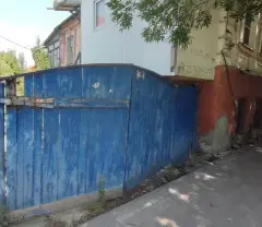 Фото гостя 1 — Квартира однокомнатная на улице Широкой, 36 м², Кисловодск