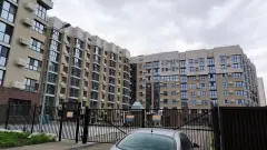 Фото гостя 3 — Квартира однокомнатная в Железнодорожном, 32 м², Самара