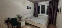 Фото гостя 4 — Квартира двухкомнатная в Советском, 42 м², Нижний Новгород