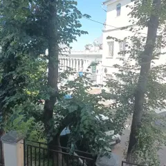 Фото гостя 6 — Квартира однокомнатная у Кремлёвской, в Вахитовском, 30 м², Казань