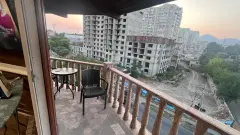 Фото гостя 3 — Студия однокомнатная на улице Первомайской, 31 м², Пятигорск
