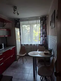 Фото гостя 4 — Квартира однокомнатная в Советском, 32 м², Тула