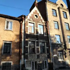 Фото гостя 3 — Квартира двухкомнатная на проспекте Ленина, 42 м², Выборг