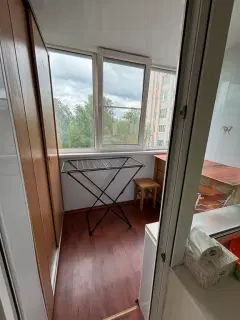 Фото гостя 4 — Квартира двухкомнатная на улице Рокоссовского, 66 м², Псков