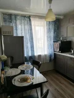 Фото гостя 7 — Квартира однокомнатная на улице Гоголи, 31 м², Петрозаводск