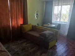 Фото гостя 2 — Квартира однокомнатная на улице Ленина, 30 м², Вязьма