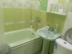 Фото гостя 6 — Квартира однокомнатная на улице Ленина, 30 м², Вязьма
