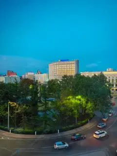 Фото гостя 5 — Квартира однокомнатная у Горьковской, в Печёрах, 50 м², Нижний Новгород