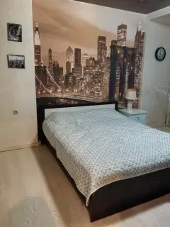 Фото гостя 9 — Квартира однокомнатная у Горьковской, в Печёрах, 50 м², Нижний Новгород