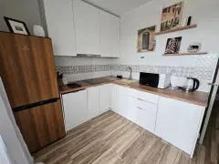 Фото гостя 7 — Квартира однокомнатная у Ленинской, в Молитовке, 40 м², Нижний Новгород