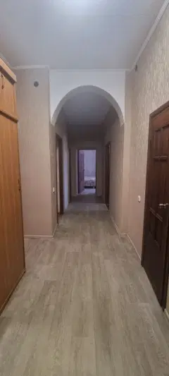 Фото гостя 5 — Квартира трёхкомнатная на улице Некрасова, 80 м², Ярославль