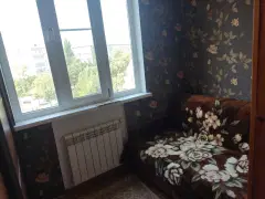 Фото гостя 2 — Квартира двухкомнатная на улице Ленина, 34 м², Каспийск