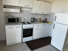 Фото гостя 8 — Квартира однокомнатная на проспекте Успенском, 35 м², Верхняя Пышма