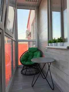 Фото гостя 9 — Квартира однокомнатная в Советском, 37 м², Волгоград