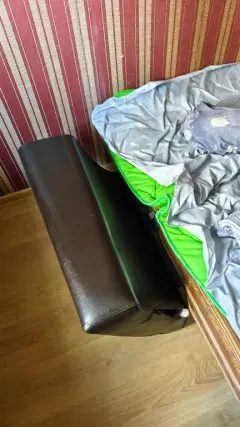 Фото гостя 4 — Квартира трёхкомнатная в Нижегородском, 95 м², Нижний Новгород