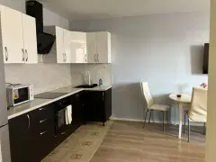Фото гостя 1 — Квартира двухкомнатная у метро Котельники, 76 м²