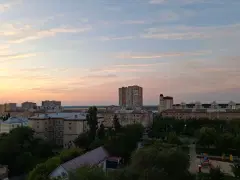 Фото гостя 1 — Квартира однокомнатная в Ворошиловском, 50 м², Волгоград