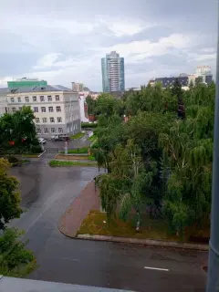 Фото гостя 5 — Квартира однокомнатная у Площади Гарина-Михайловского, в Железнодорожном, 35 м², Новосибирск