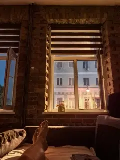 Фото гостя 3 — Квартира однокомнатная на улице Семёновской, 35 м², Владивосток