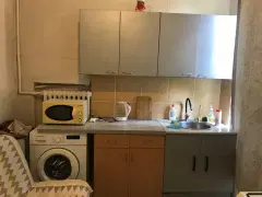 Фото гостя 6 — Квартира однокомнатная на улице Октябрьской, 23 м², Светлогорск