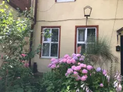 Фото гостя 2 — Квартира однокомнатная на улице Октябрьской, 23 м², Светлогорск