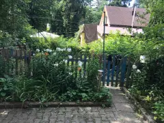 Фото гостя 12 — Квартира однокомнатная на улице Октябрьской, 23 м², Светлогорск