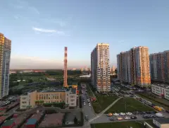 Фото гостя 1 — Квартира однокомнатная у Славы, в Купчино, 37 м², Санкт-Петербург