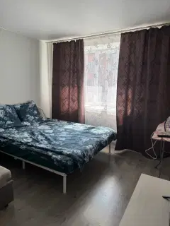 Фото гостя 1 — Квартира однокомнатная на улице Кочетова, 48 м², Великий Новгород