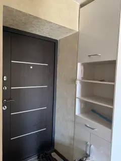 Фото гостя 2 — Квартира однокомнатная на улице Кочетова, 48 м², Великий Новгород