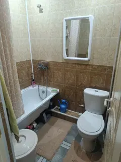 Фото гостя 1 — Квартира однокомнатная в Тимирязевском, 30 м², Дубки