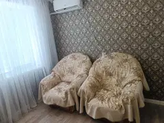Фото гостя 6 — Квартира однокомнатная в Тимирязевском, 30 м², Дубки