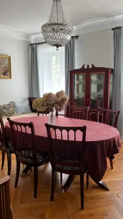 Фото гостя 10 — Квартира двухкомнатная у Горьковской, в Кузнечихе, 62 м², Нижний Новгород