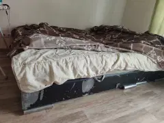 Фото гостя 12 — Студия однокомнатная на улице Майора Филипова, 25 м², Владивосток