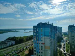 Фото гостя 11 — Квартира однокомнатная в Канавинском, 46 м², Нижний Новгород