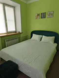 Фото гостя 3 — Квартира двухкомнатная на проспекте Ленина, 45 м², Ярославль