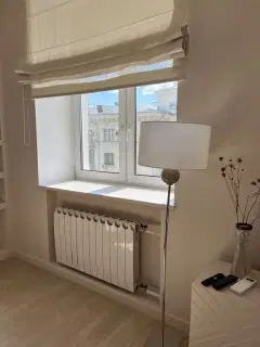 Фото гостя 1 — Квартира двухкомнатная у Беларика, в Тверском, 60 м², Москва
