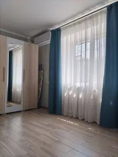 Фото гостя 1 — Квартира двухкомнатная на улице Андрея Губина, 36 м², Кисловодск