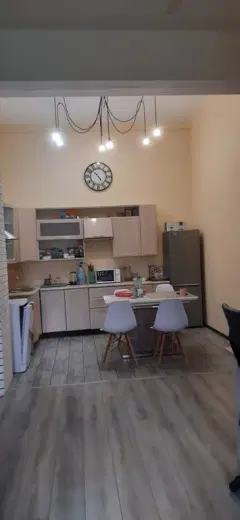 Фото гостя 2 — Квартира трёхкомнатная на улице Солнечной, 80 м², Псков