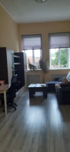 Фото гостя 4 — Квартира трёхкомнатная на улице Солнечной, 80 м², Псков