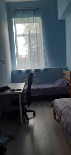 Фото гостя 11 — Квартира трёхкомнатная на улице Солнечной, 80 м², Псков