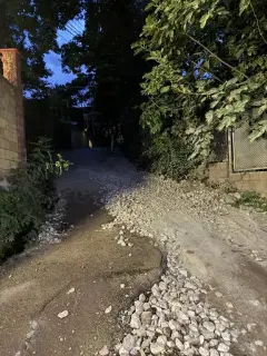 Фото гостя 10 — Квартира двухкомнатная на улице Водовозовых, 50 м², Кореиз