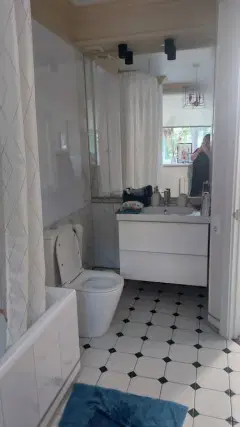 Фото гостя 4 — Квартира двухкомнатная у Горьковской, в Печёрах, 44 м², Нижний Новгород