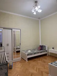 Фото гостя 6 — Квартира трёхкомнатная на улице Рамонова, 84 м², Владикавказ