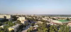 Фото гостя 6 — Апартаменты однокомнатные в Советском, 40 м², Волгоград
