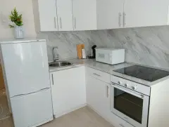 Фото гостя 5 — Квартира однокомнатная в Ленинском, 44 м², Нижний Новгород