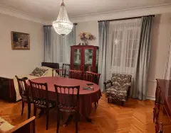 Фото гостя 9 — Квартира двухкомнатная у Горьковской, в Кузнечихе, 62 м², Нижний Новгород