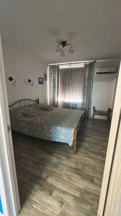 Фото гостя 3 — Квартира трёхкомнатная на улице Полевой, 58 м², Переславль-Залесский